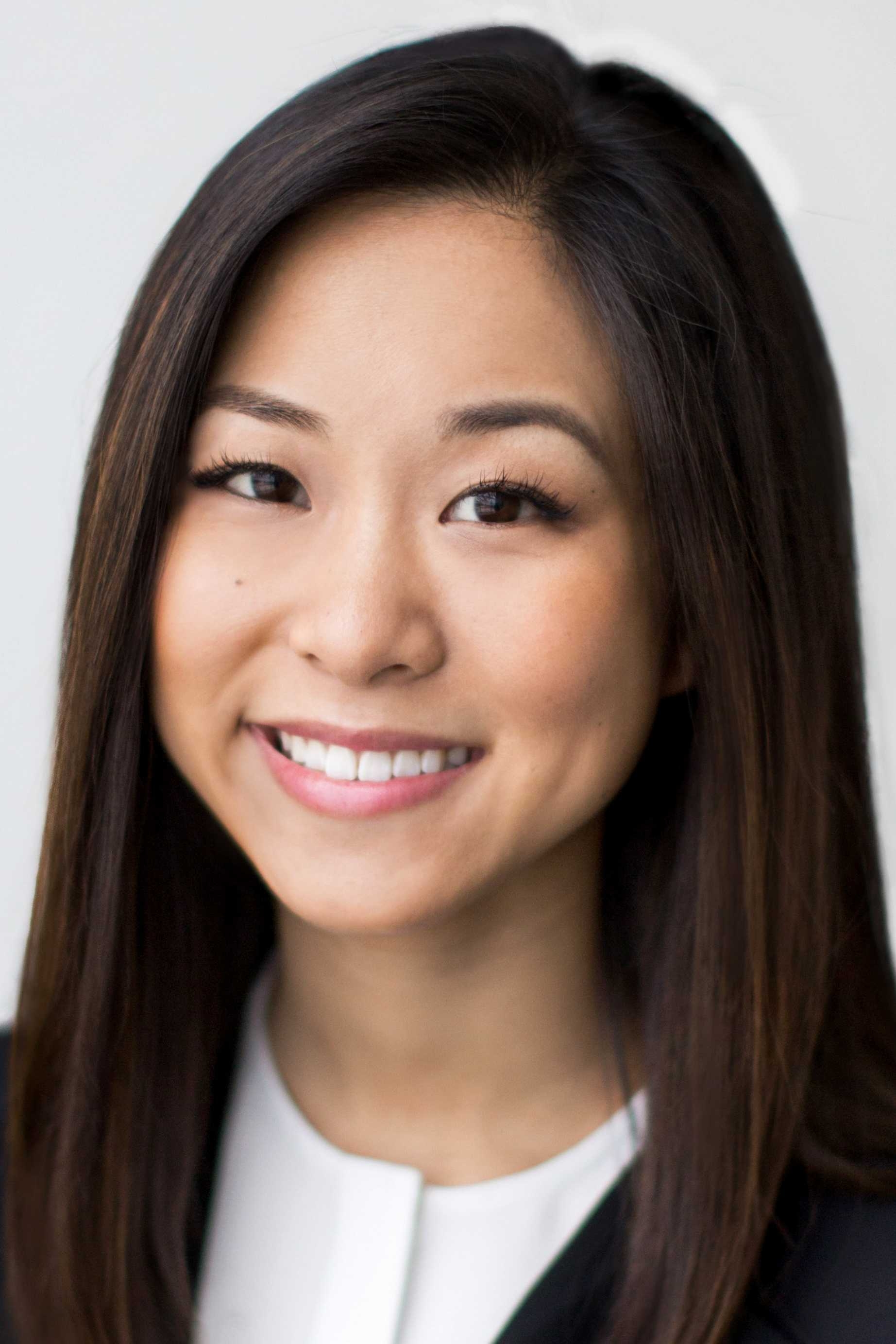 Tina Hsu, MD