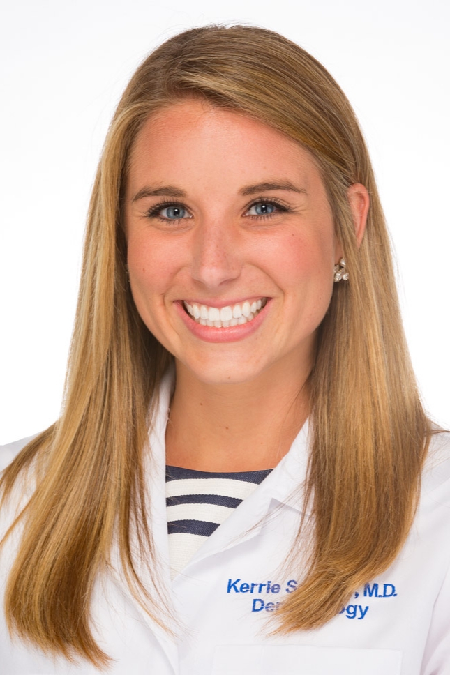 Kerrie Satcher, MD